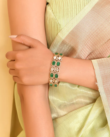 Bracelet Cum Choker